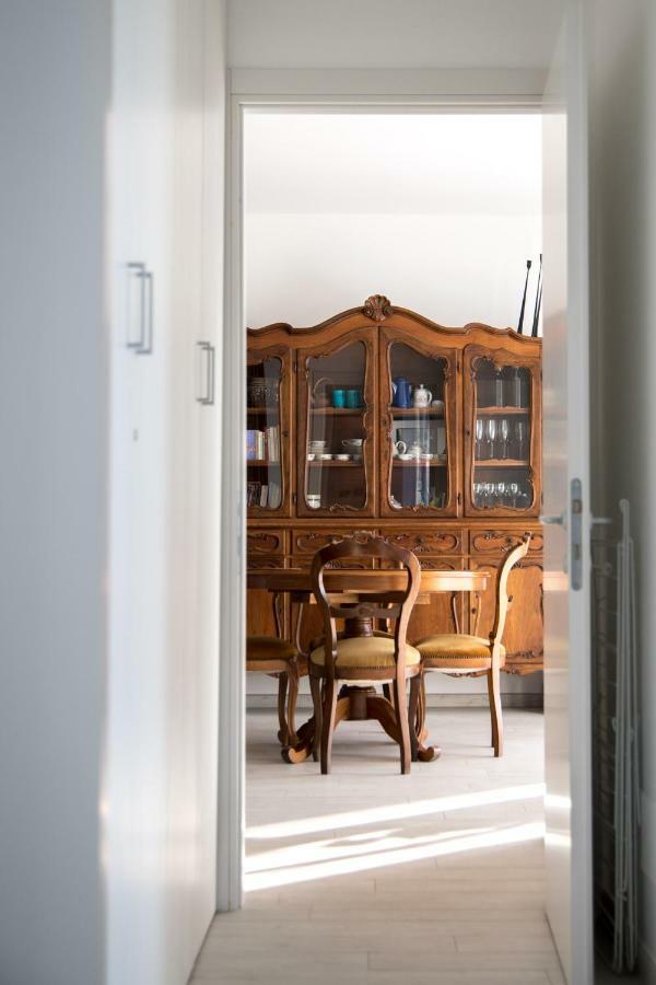 La Strelitzia Cervo Mare Apartment Exterior photo